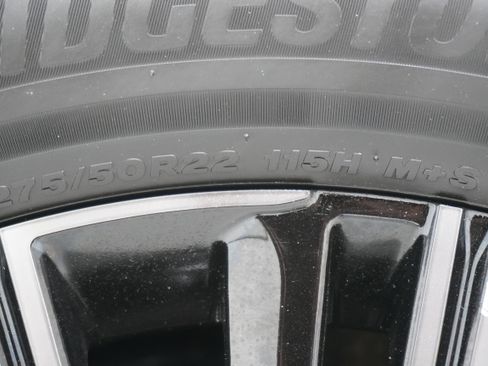 Used 2019 INFINITI QX80 Limited w/ All-Season Package image 35