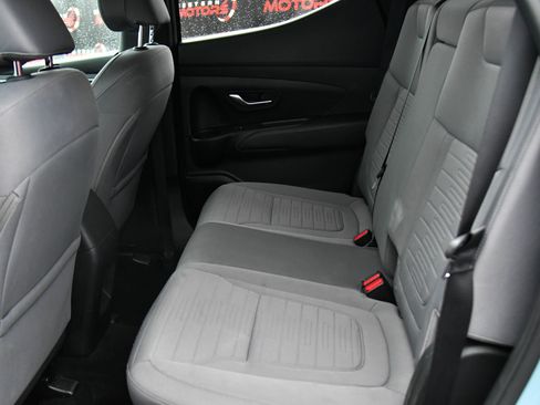 Used 2024 Hyundai Santa Cruz SEL image 35