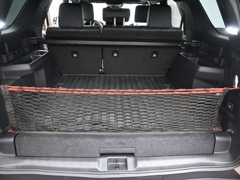 Used 2025 Toyota 4Runner TRD Pro AWD/4WD image 17