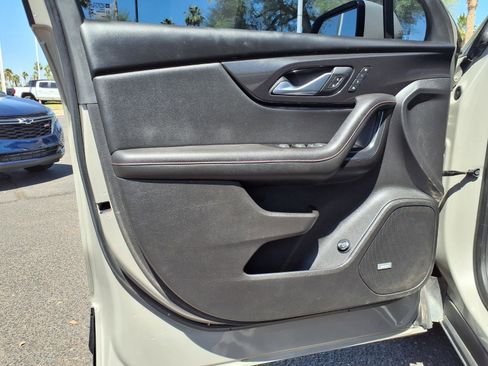 Used 2021 Chevrolet Blazer RS w/ Enhanced Convenience Package FWD image 18