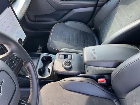 Used 2023 Ford Mustang Mach-E GT image 45