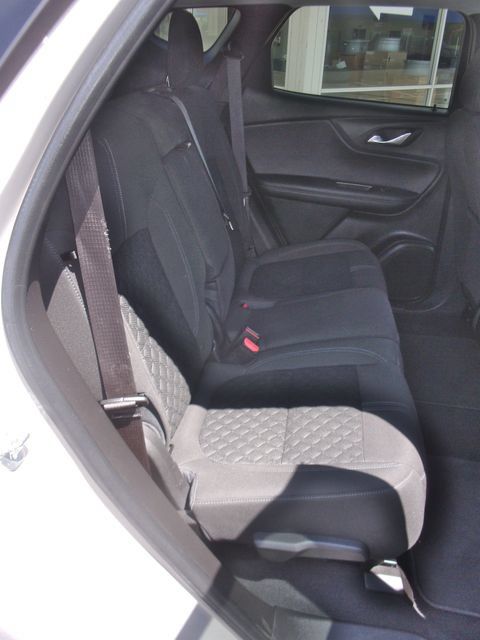 Certified 2021 Chevrolet Blazer LT FWD image 30