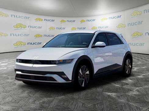 New 2026 Hyundai Ioniq 5 SEL image 1