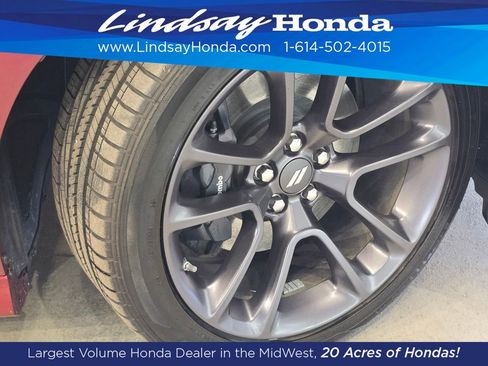 Used 2023 Dodge Charger Scat Pack w/ Plus Group image 25