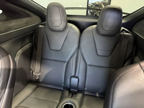 Used 2016 Tesla Model X 90D AWD/4WD image 11