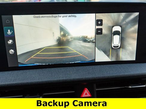 Used 2022 Kia EV6 Wind w/ Wind Technology Package image 13