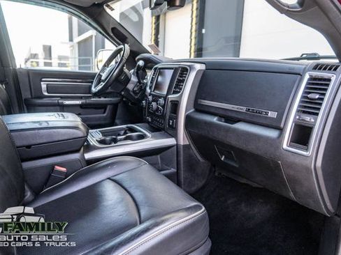 Used 2016 RAM 2500 Limited AWD/4WD image 22