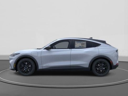 New 2026 Ford Mustang Mach-E Select RWD image 3