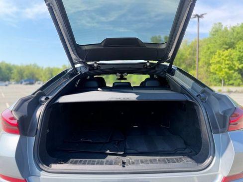 Used 2024 BMW X6 xDrive40i w/ Premium Package AWD/4WD image 6