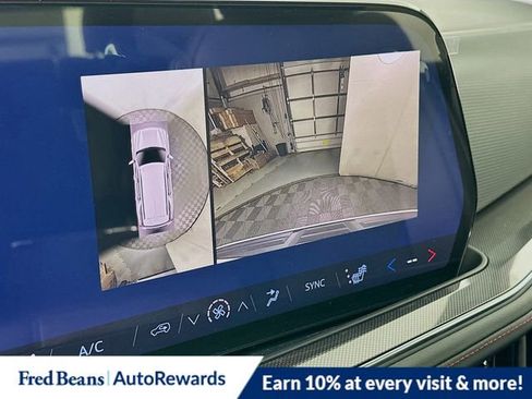 New 2026 Chevrolet Tahoe RST image 10