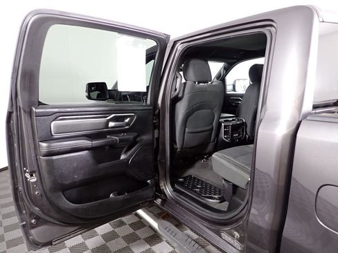 Used 2019 RAM 1500 Big Horn image 24