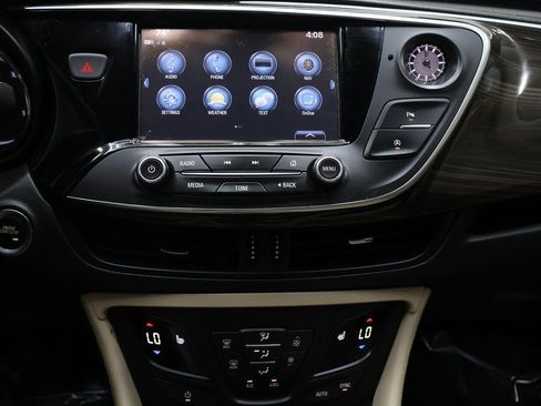 Used 2019 Buick Envision Essence image 19