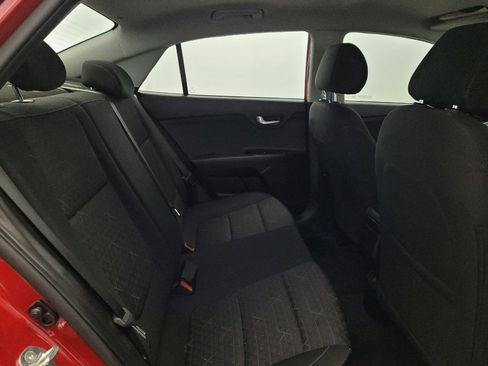 Used 2022 Kia Rio S FWD image 19
