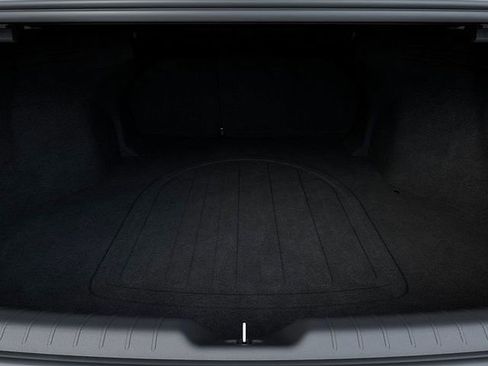 New 2025 Kia K4 LXS image 25