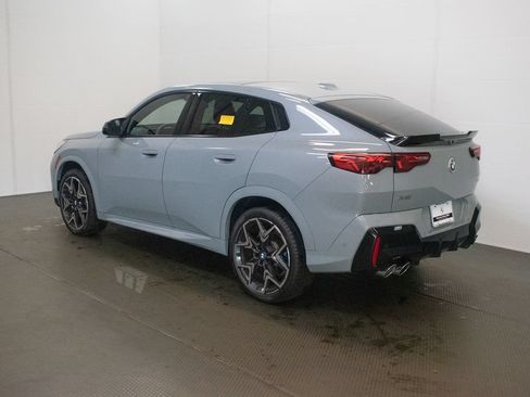 Used 2025 BMW X2 M35i AWD/4WD image 6