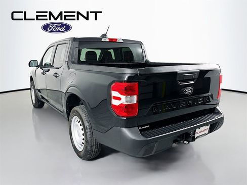 New 2026 Ford Maverick XL image 8