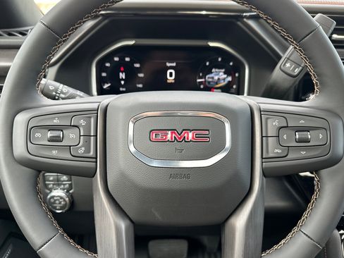 New 2026 GMC Sierra 3500 AT4 w/ AT4 Premium Plus Package image 24