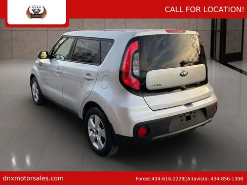 Used 2019 Kia Soul EV image 2