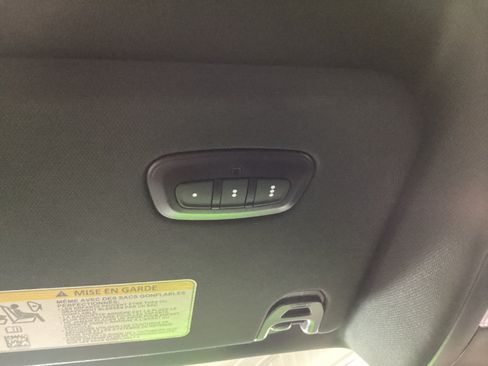 Used 2025 RAM 1500 Rebel w/ Bed Utility Group AWD/4WD image 19