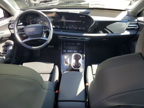 New 2026 Audi A6 Premium Plus image 11