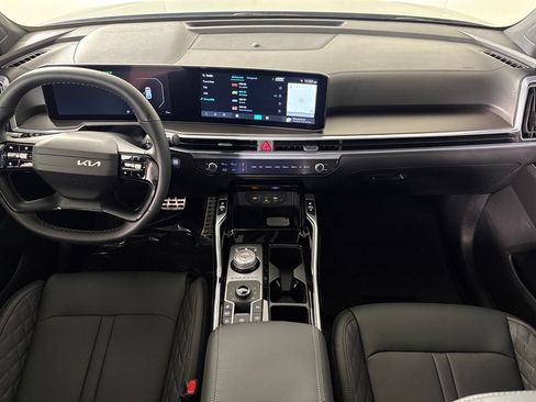 New 2026 Kia Sorento SX Prestige AWD/4WD image 36