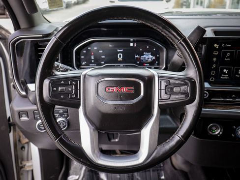 Used 2023 GMC Sierra 1500 Elevation AWD/4WD image 20