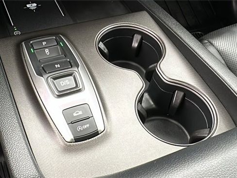 Used 2025 Honda Ridgeline TrailSport image 18