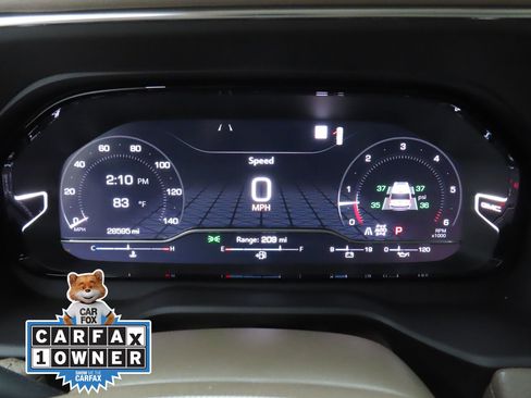 Used 2023 GMC Yukon Denali image 11