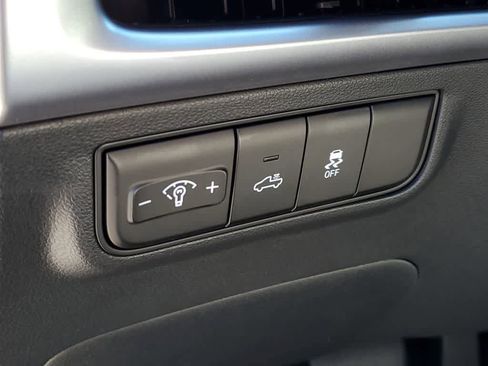 New 2026 Hyundai Santa Cruz SE image 21