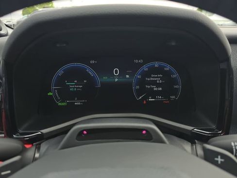 Used 2026 Toyota Camry XSE w/ Premium Plus Package image 20