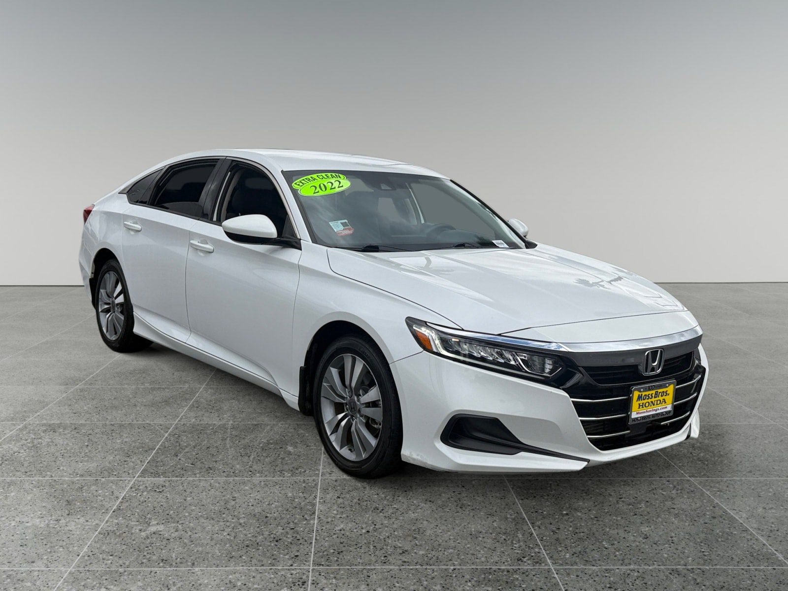 Used 2022 Honda Accord LX image 7