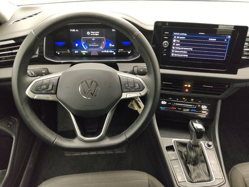 Used 2025 Volkswagen Jetta S FWD image 22