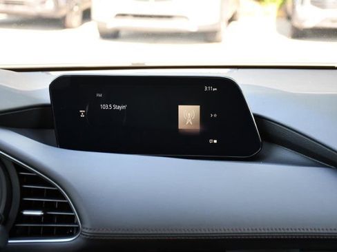 New 2026 MAZDA MAZDA3 2.5 S Sedan w/ Preferred Pkg FWD image 24