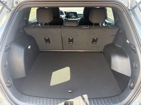 New 2026 Chevrolet Equinox LT FWD image 15