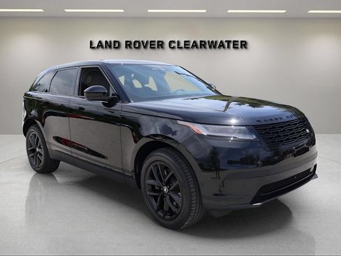 New 2026 Land Rover Range Rover Velar S AWD/4WD image 7