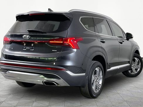 Used 2023 Hyundai Santa Fe SEL w/ Premium Package AWD/4WD image 8
