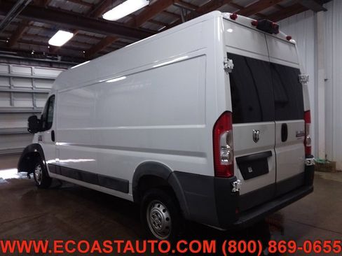 Used 2018 RAM ProMaster 2500 image 6