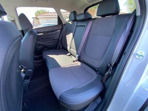 Used 2025 Kia Seltos S image 25