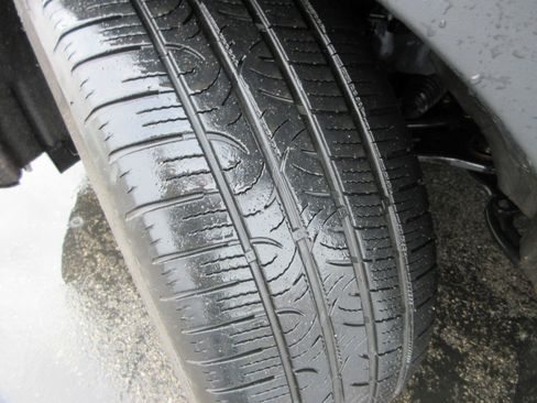 Used 2016 Honda HR-V EX image 20