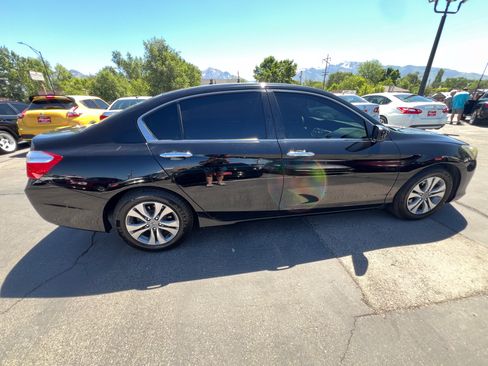Used 2015 Honda Accord LX image 5