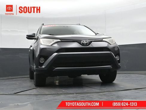 Used 2017 Toyota RAV4 XLE w/ Plus Special Value Package image 36