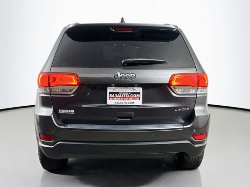 Used 2019 Jeep Grand Cherokee Laredo RWD image 6