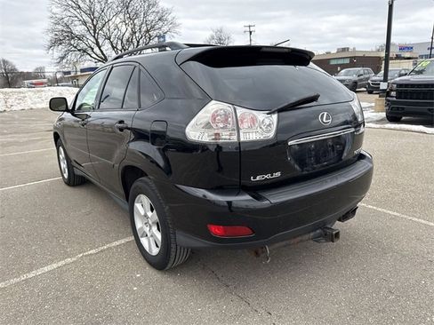 Used 2004 Lexus RX 330 AWD image 4