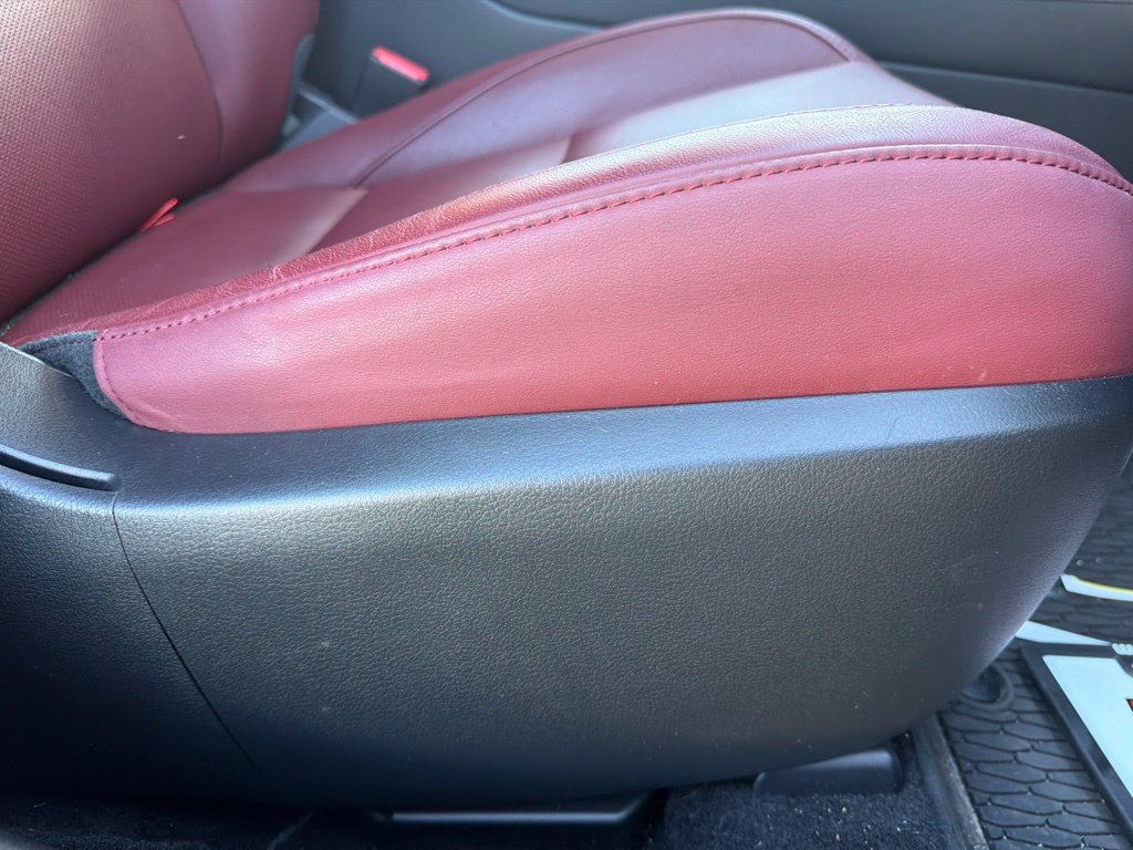 Used 2024 MAZDA CX-30 AWD 2.5 S w/ Preferred Package image 19