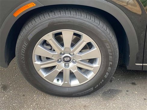 Used 2025 Hyundai Palisade SEL image 6