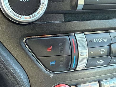 Used 2020 Ford Mustang GT Premium w/ GT Performance Package image 15