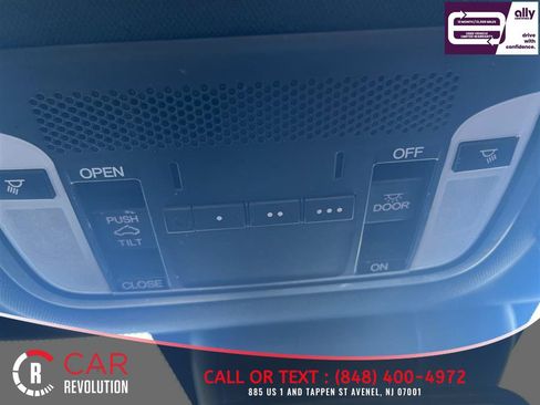 Used 2019 Acura ILX FWD image 14
