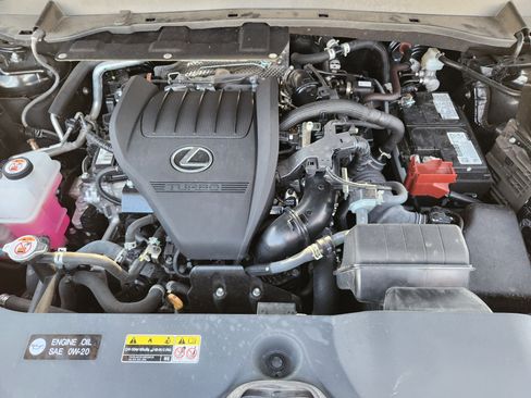 Used 2024 Lexus TX 350 FWD image 41