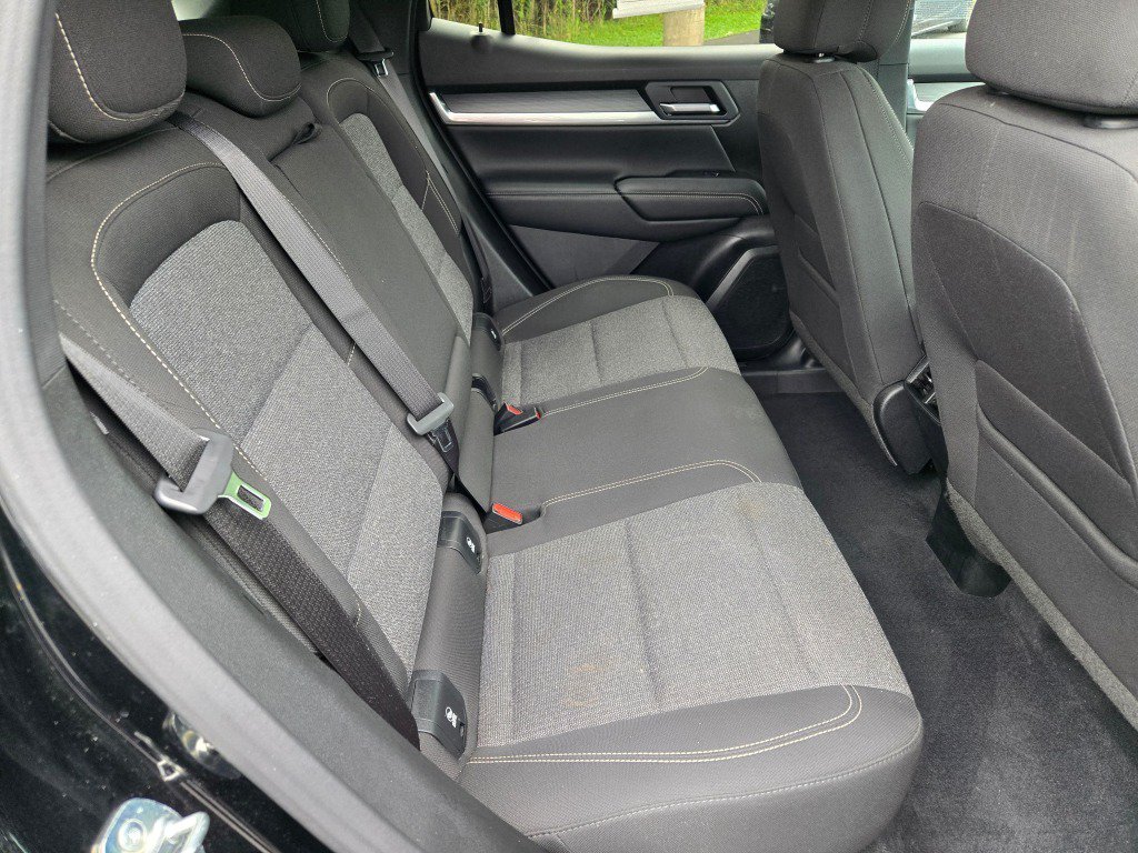 Used 2026 GMC Terrain Elevation AWD/4WD image 9
