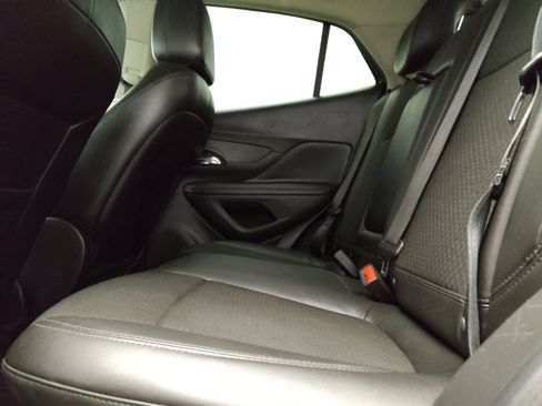 Used 2019 Buick Encore Preferred FWD image 18